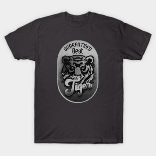 Big Cat Gang T-Shirt